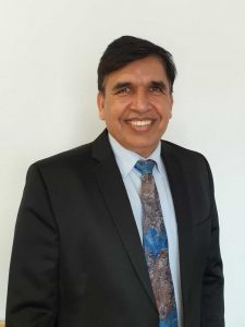 Dharam Ghangas founder of Auditax Accountants 