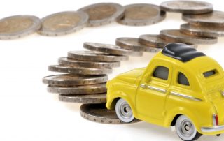 Vehicle and Travel Expenses