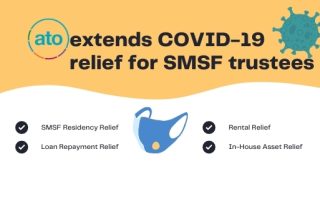 ATO extends COVID-19 relief for SMSF trustees