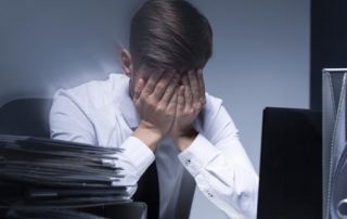 Top 6 Small Business Tax Mistakes
