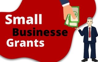 grants for Small Businesses in Australia