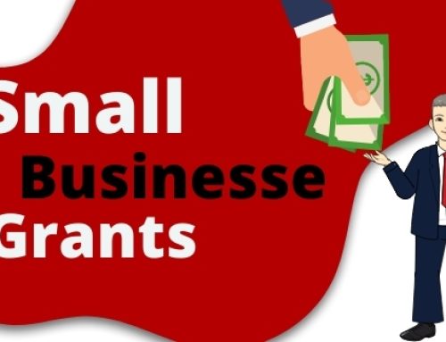 Grants for Small Business in Australia