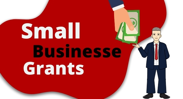 grants for Small Businesses in Australia