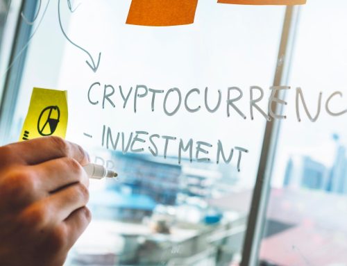 How to use SMSF to Invest in Cryptocurrency?  
